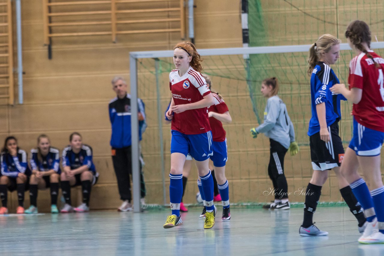 Bild 457 - Girls Cup